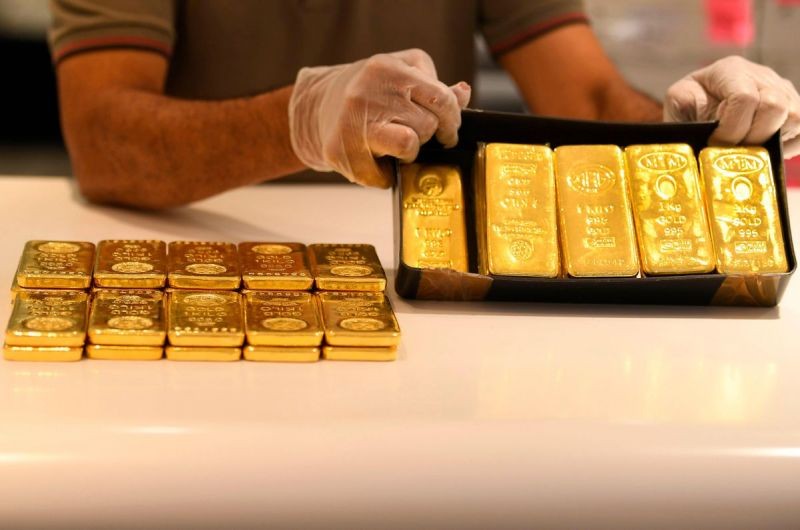 بنکداران طلا چه کسانی هستند؟